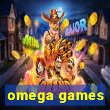 omega games